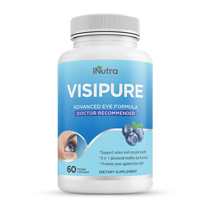 VisiPure Bottles