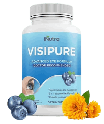 VisiPure Free Shipping