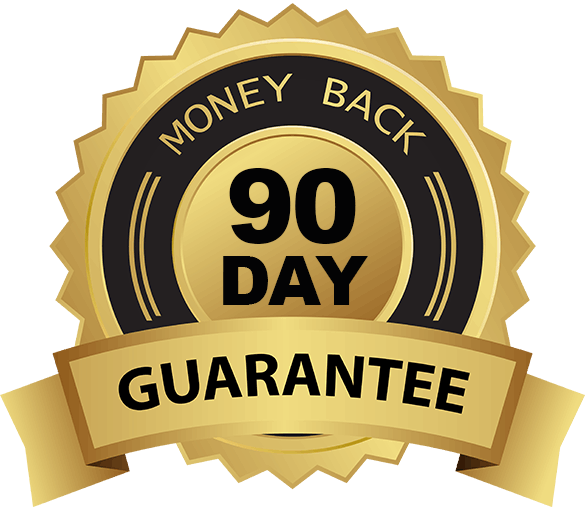 Money Back Guarantee